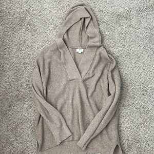 Aerie Sweater Hoodie